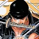 Zoro Roronoa