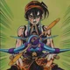 Narancia Ghirga