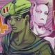 Yoshikage Kira JJBA