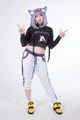 Cosplay Nekomata