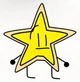 Star Sticker