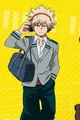 Bakugou 