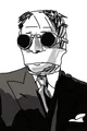 The Invisible Man
