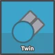 Twin