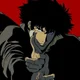 Spike Spiegel