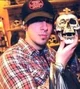 Zacky Vengeance