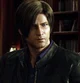 Leon S Kennedy