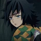 Giyuu Tomioka