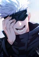 Gojo Satoru 