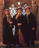Golden trio