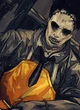 LeatherFace-DBD