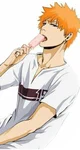 Ichigo Kurosaki