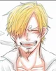 Bully Sanji