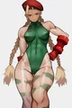 Cammy White