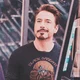2012 Tony Stark