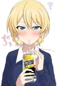 Drunk Darjeeling 