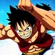 Luffy