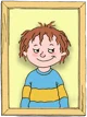 Horrid Henry