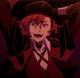 Chuuya Nakahara 