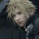 Cloud Strife