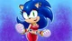 Female Sonic
