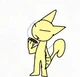 Bad cat