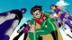 Teen Titans