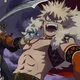 Bakugo - Fantasy AU