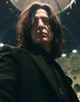 Snape severus 