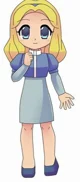maria robotnik