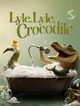 Lylo lylo cocodrilo 