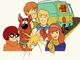 scooby doo rp
