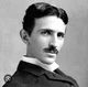 Nikola Tesla 