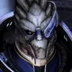 Garrus Vakarian