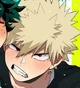 bakugou katsuke