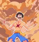 Luffy 
