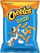 I like cheetos