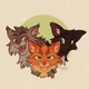 Warrior cats rp