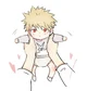 Bakugou chikito 