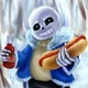 sans