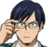 Tenya Iida