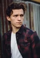 Tom Holland
