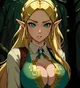 Zelda -Yandere-