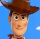 woody