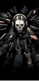 Ghost COD
