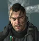 John Soap Mactavish
