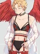 Hawks -Concubine