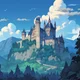 Isekai World System