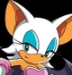 Rouge the Bat