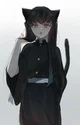 Tokito gato